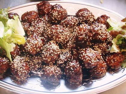 309中華風肉団子.JPG